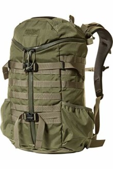 Mystery Ranch 2 Day Backpack Review - The Perfect Tactical Daypack for Urban Necessities