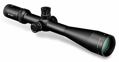 Vortex Optics Viper HS-T Second Focal Plane Riflescopes Review - Best Hunting & Shooting Optics