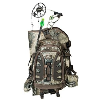 Insights Hunting by frogg toggs- The Vision Bow Pack Review - The Best Hunting Pack for Bowhunters