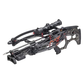 Axe AX440 Crossbow Kit Review - Best Hunting Crossbow for Maneuverability and Efficiency