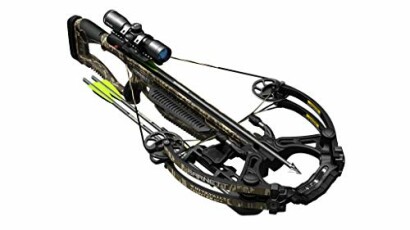 Barnett Whitetail Hunter Crossbow Review - The Best Crossbow for Hunting