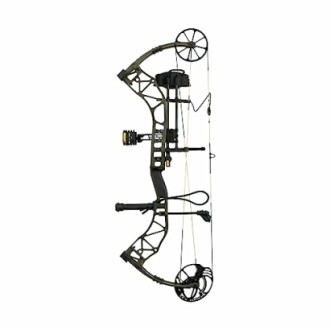 Bear Archery Adapt Ready to Hunt Compound Bow Package Review