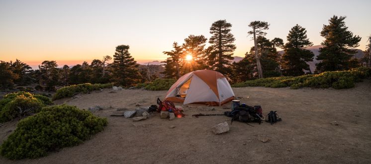 Getting Started with Camping: Essential Gear for First-Time Campers
